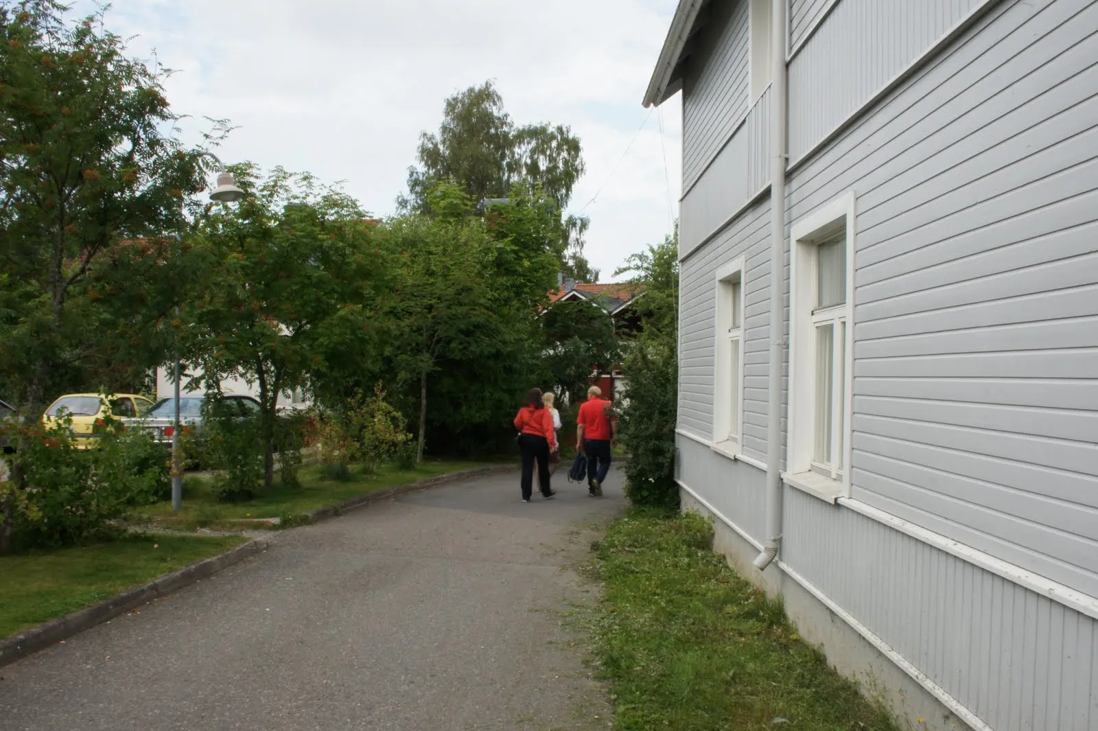Nauvo
