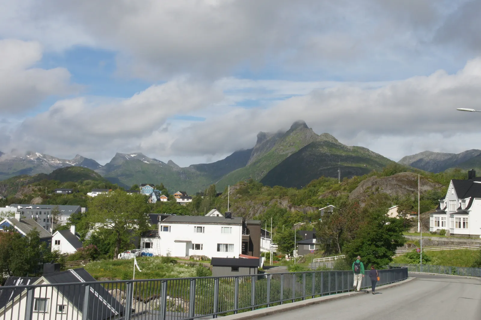 Svolvær