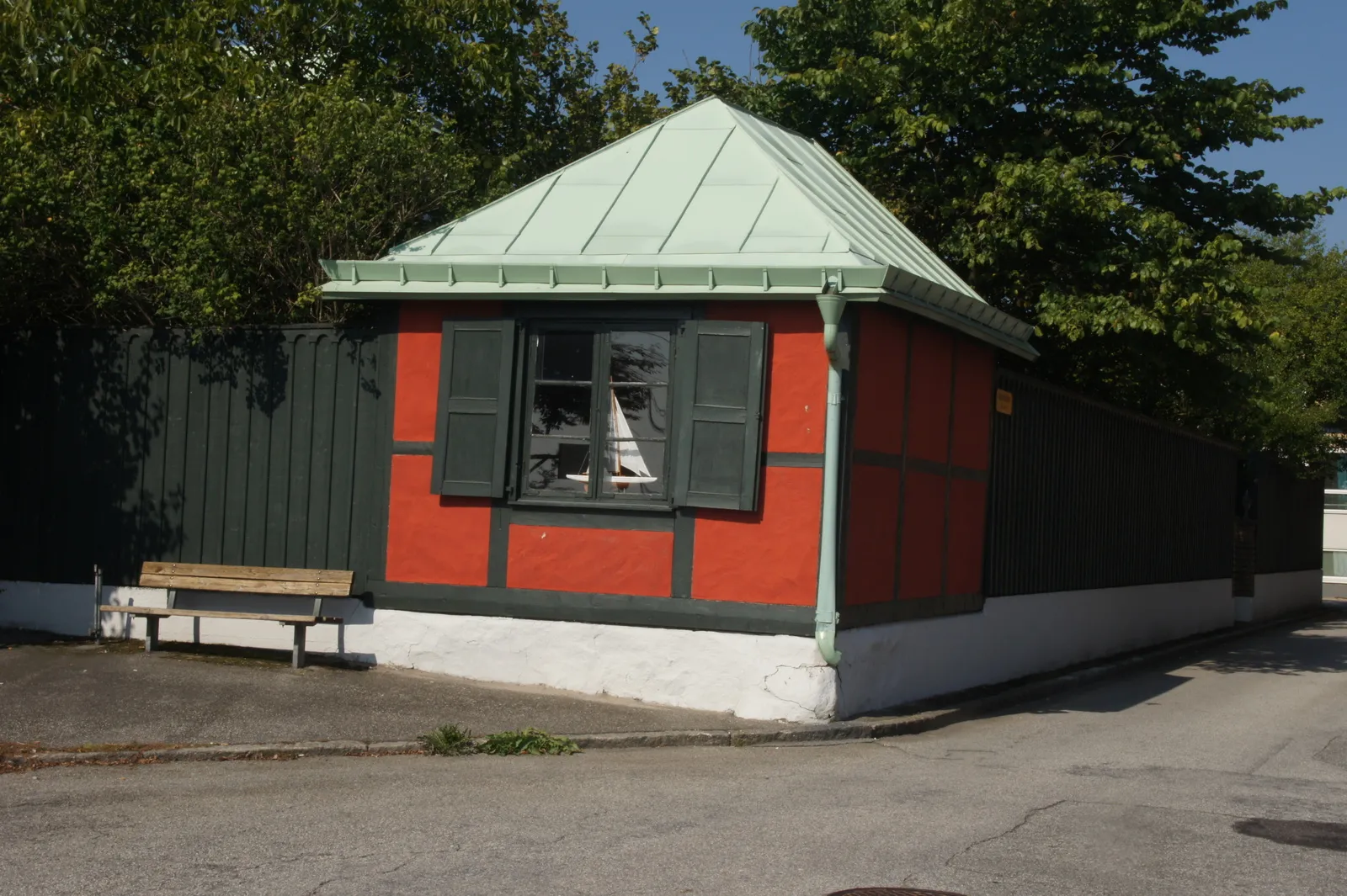 15.9 Ystad