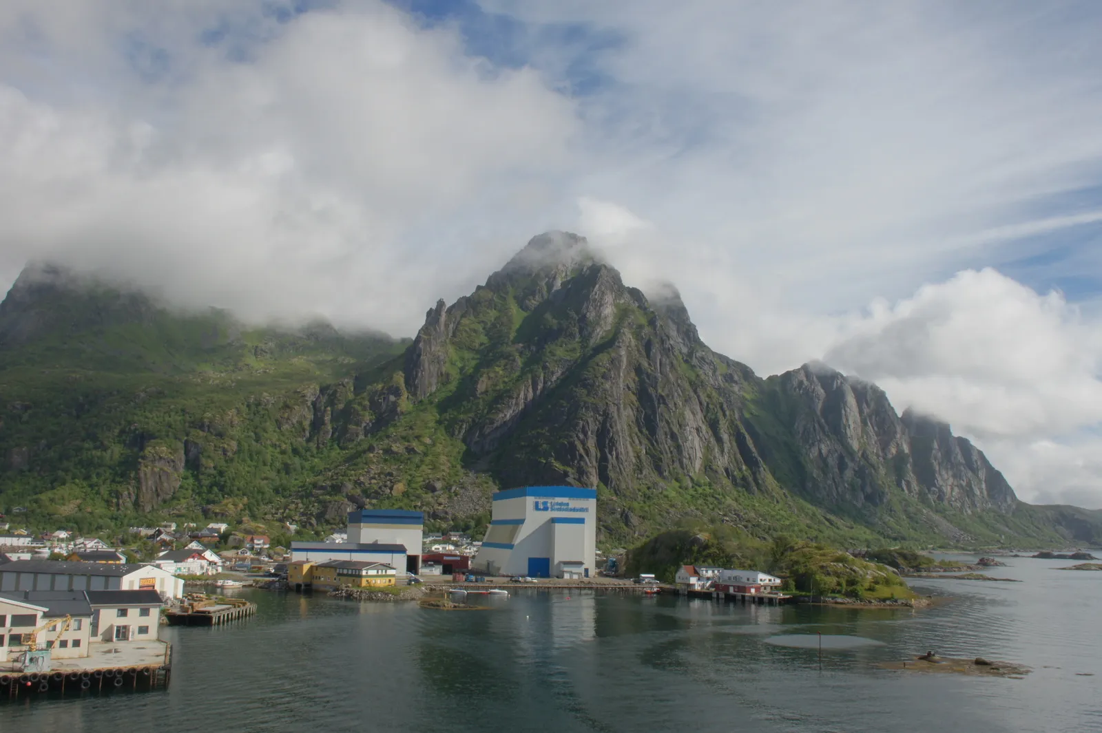 Svolvær