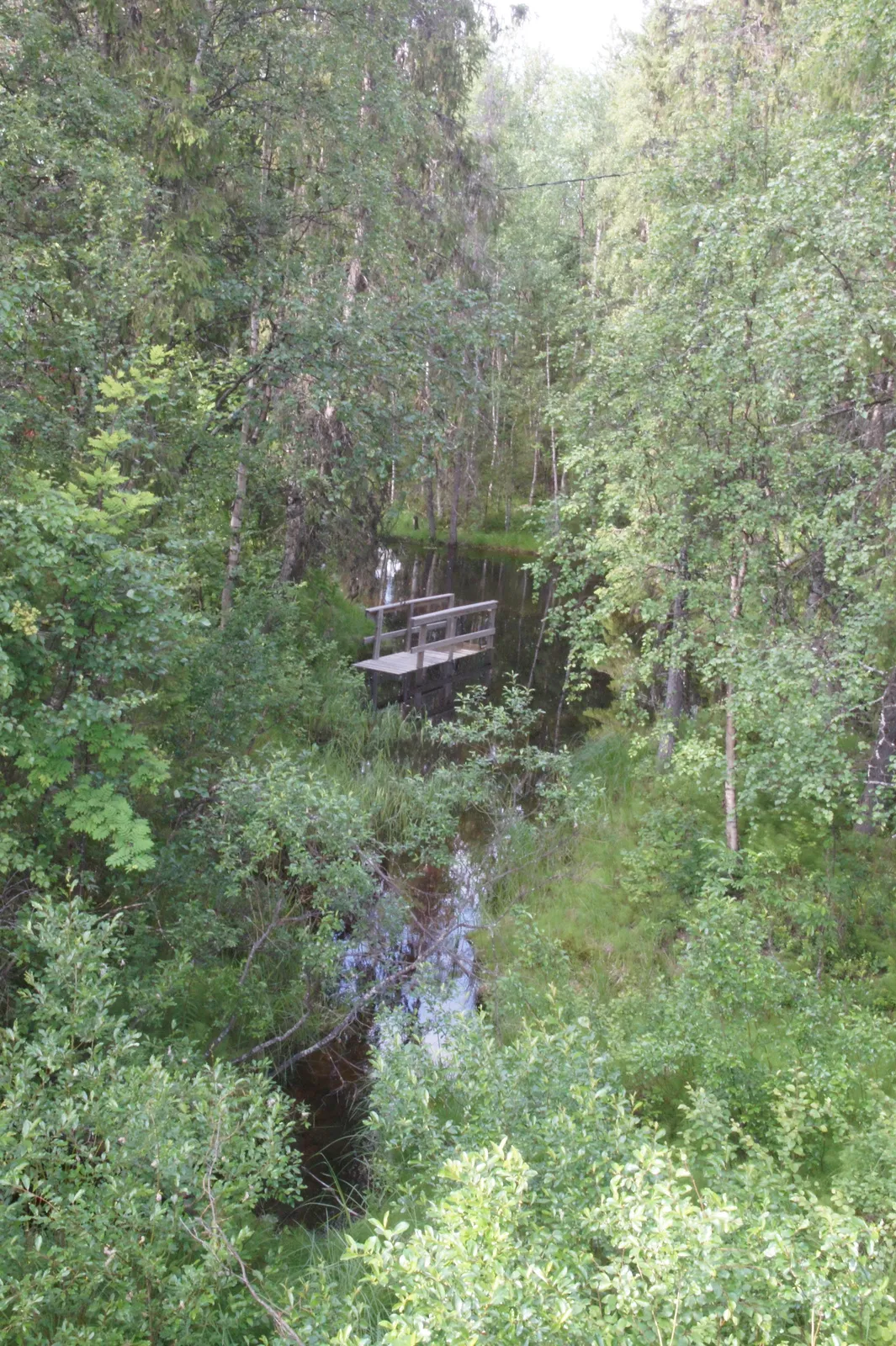 Äkäslompolo, 11.7