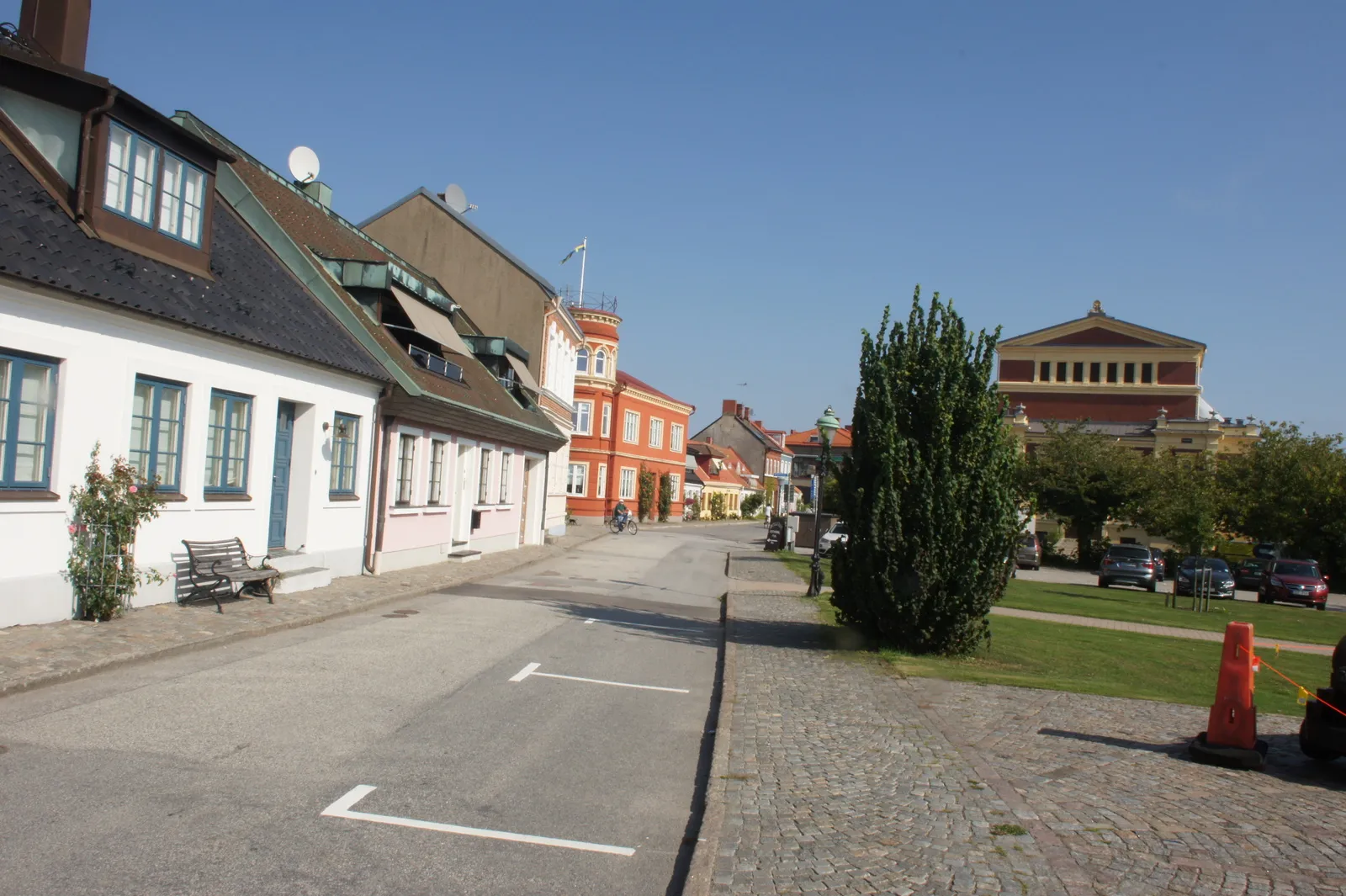 15.9 Ystad