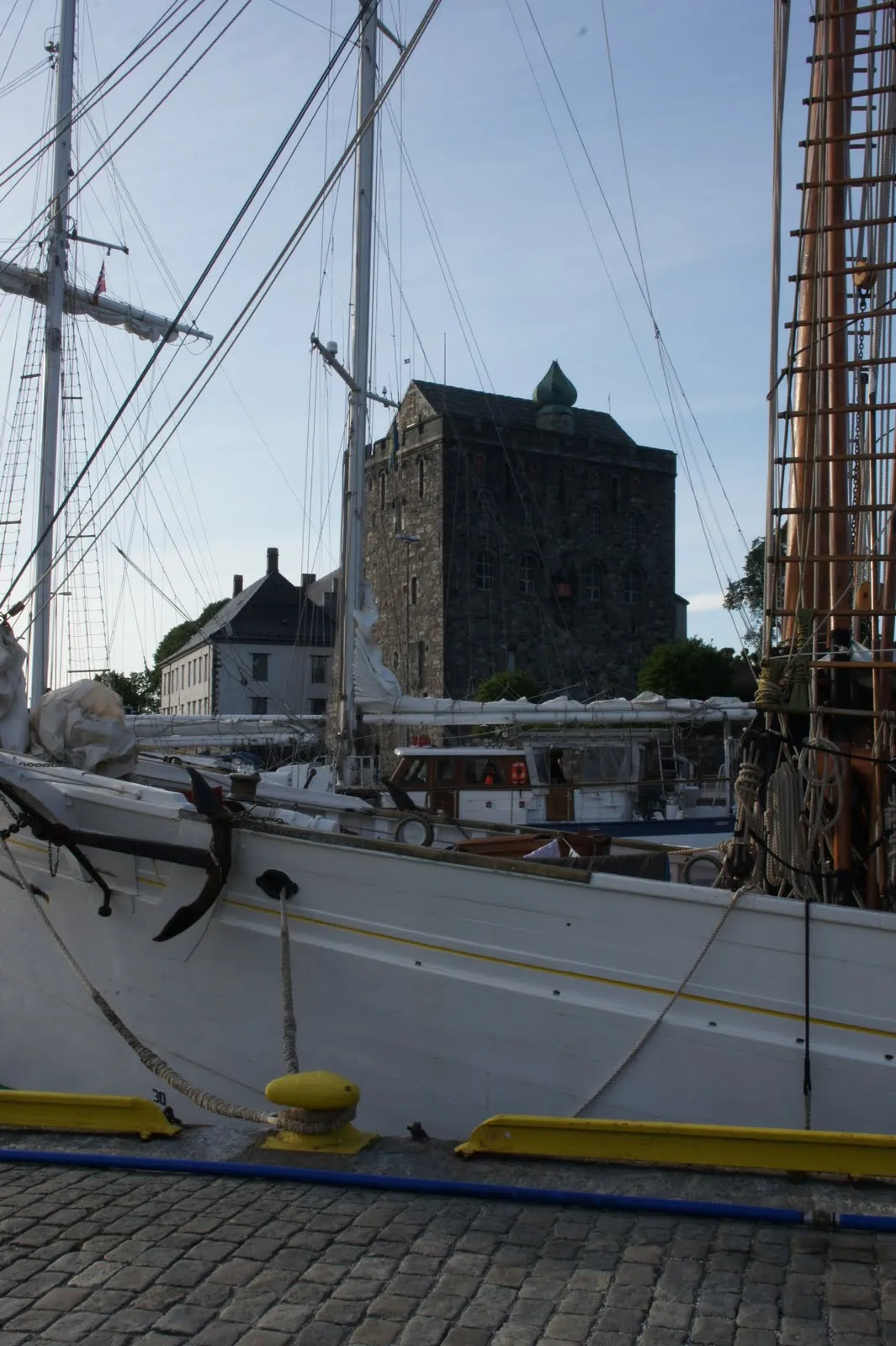 10.7 Bergen