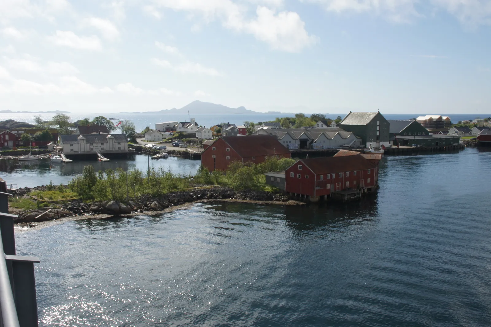 Svolvær