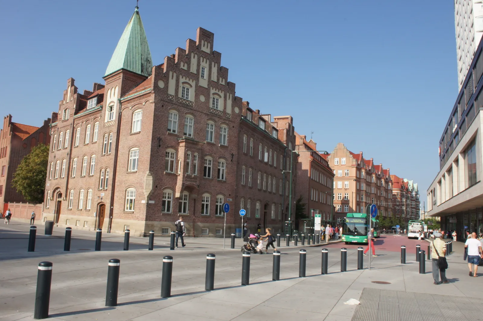 15.9 Malmö