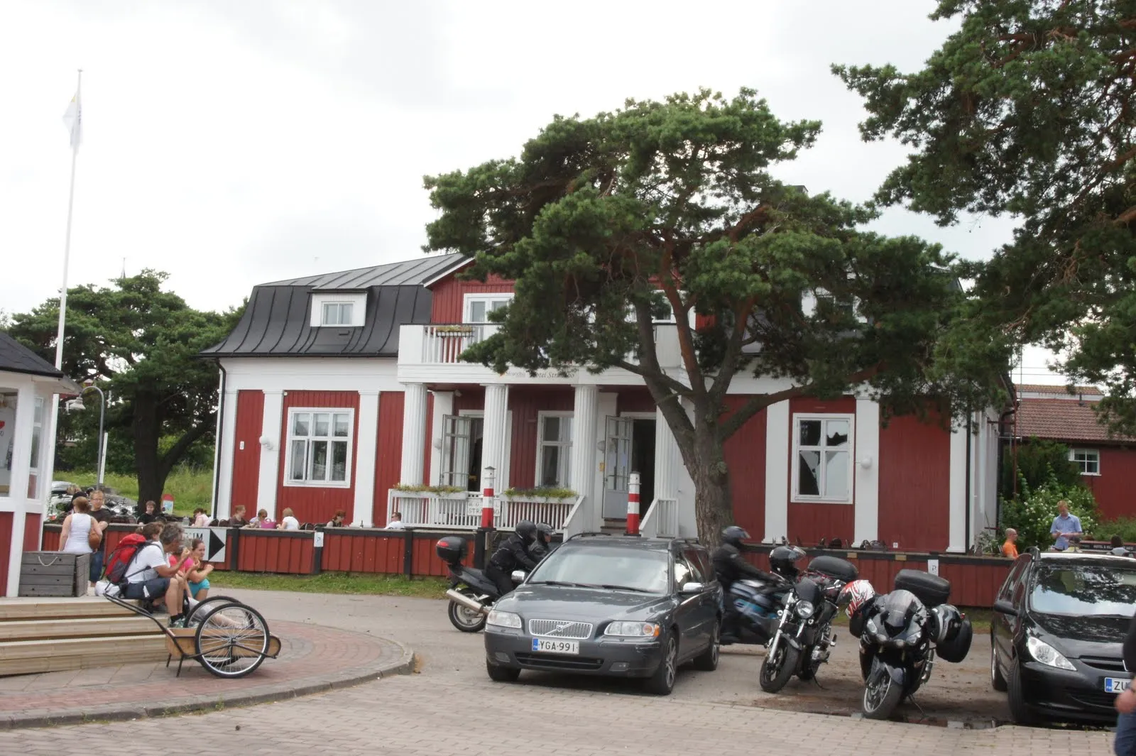 Nauvo
