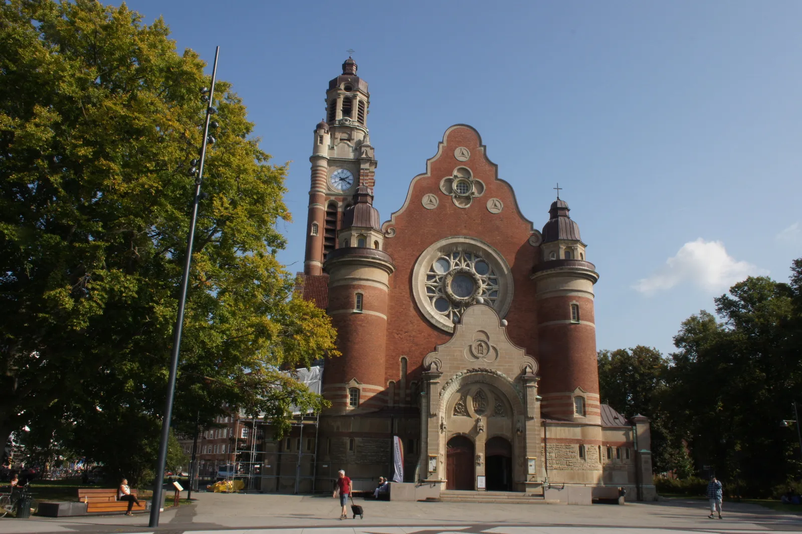 15.9 Sankt Johannes kyrka