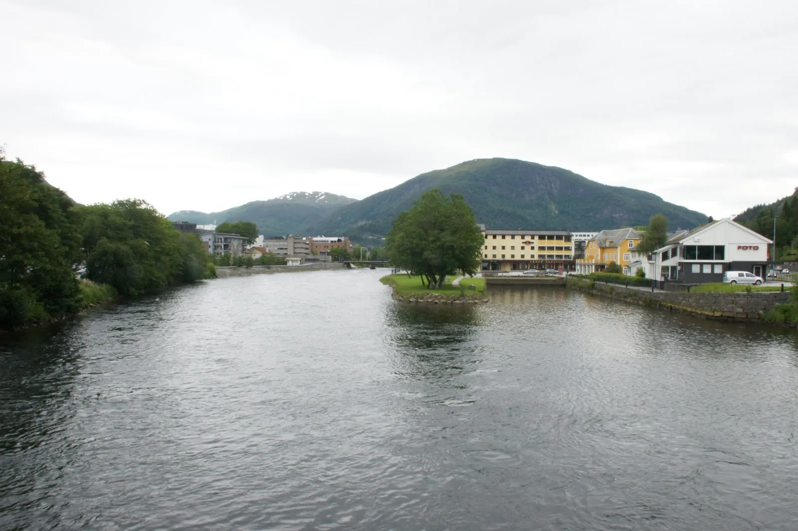 11.7 Førde