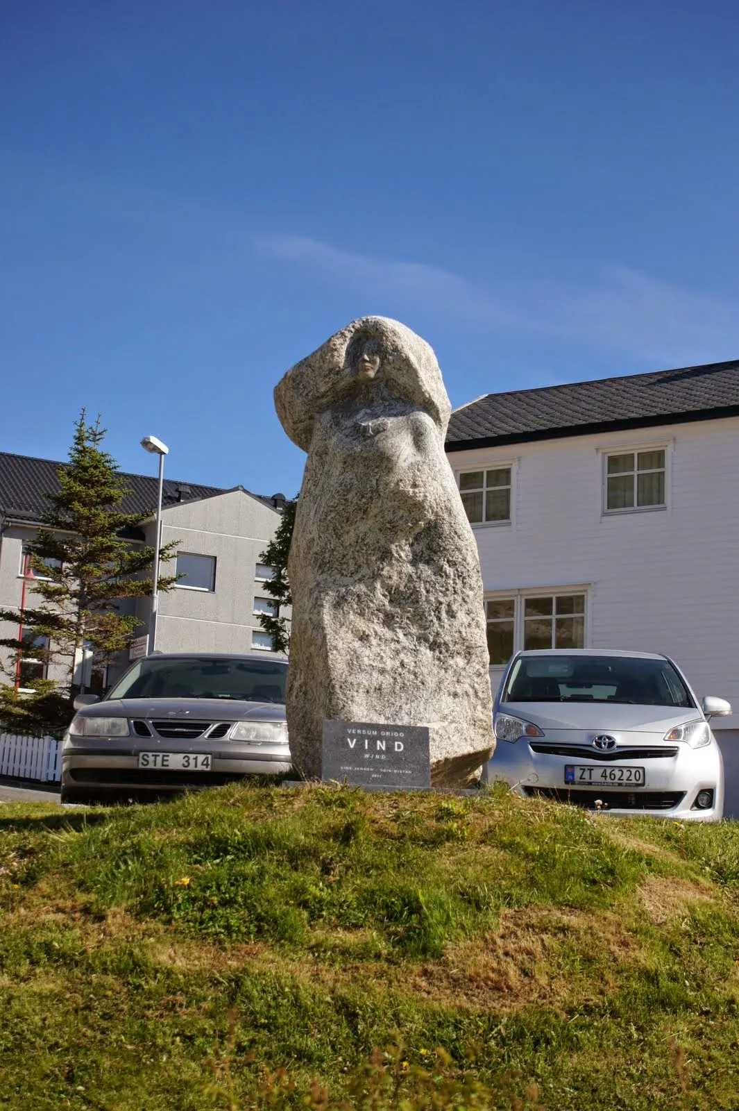 9.7 Honningsvåg