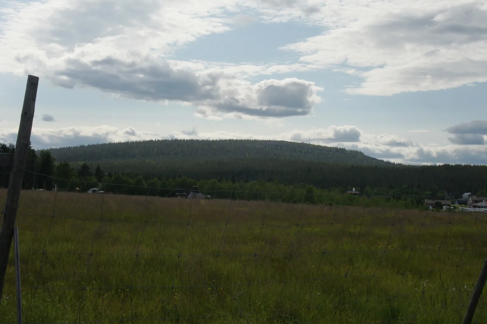 Äkäslompolo, 11.7