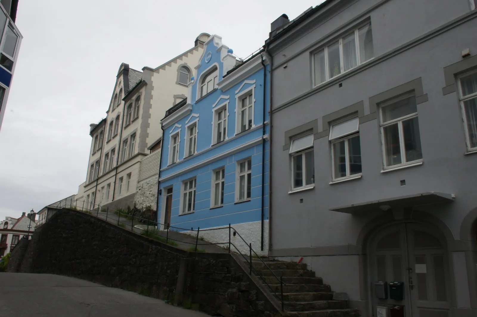 11.7 Ålesund