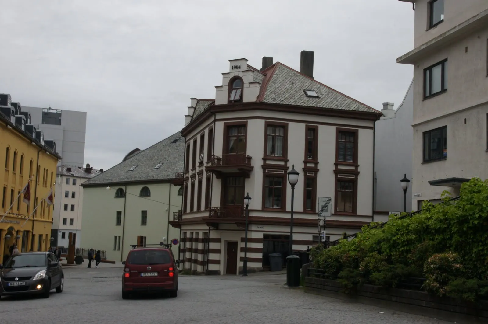 11.7 Ålesund