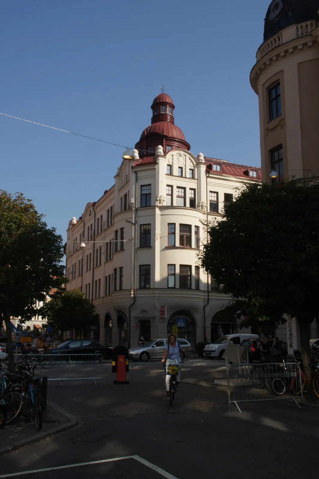 15.9 Malmö