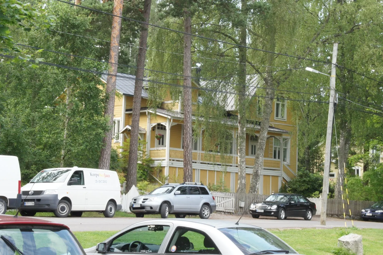 Nauvo