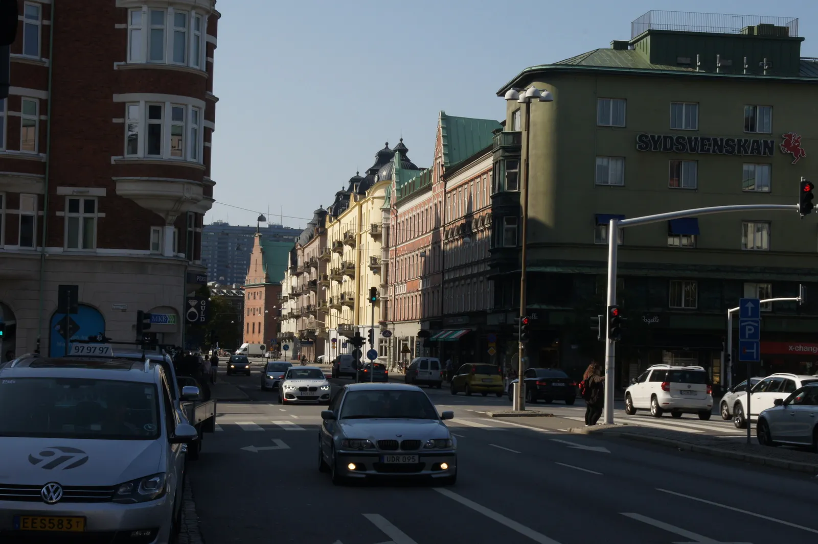 15.9 Malmö