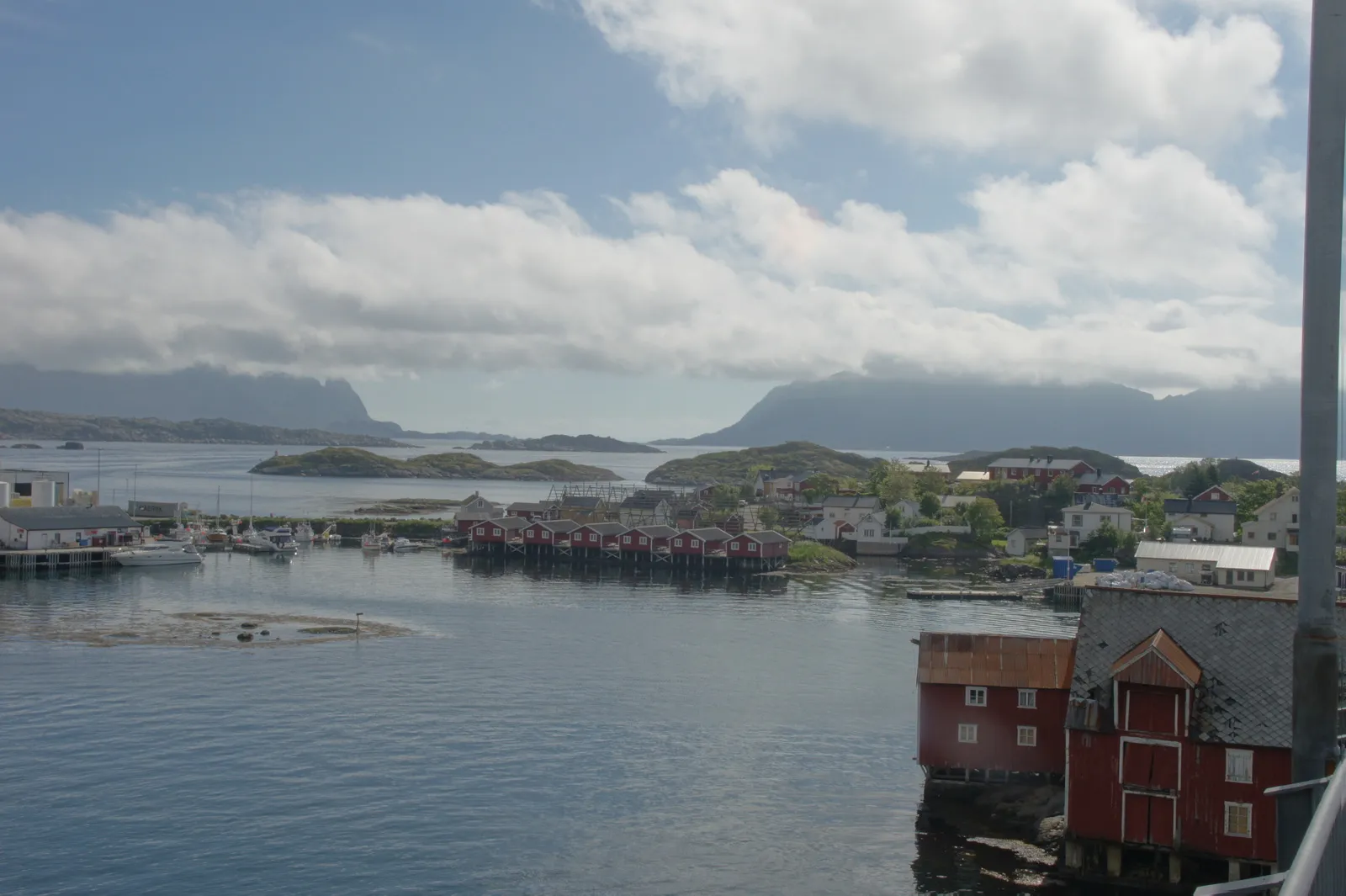 Svolvær