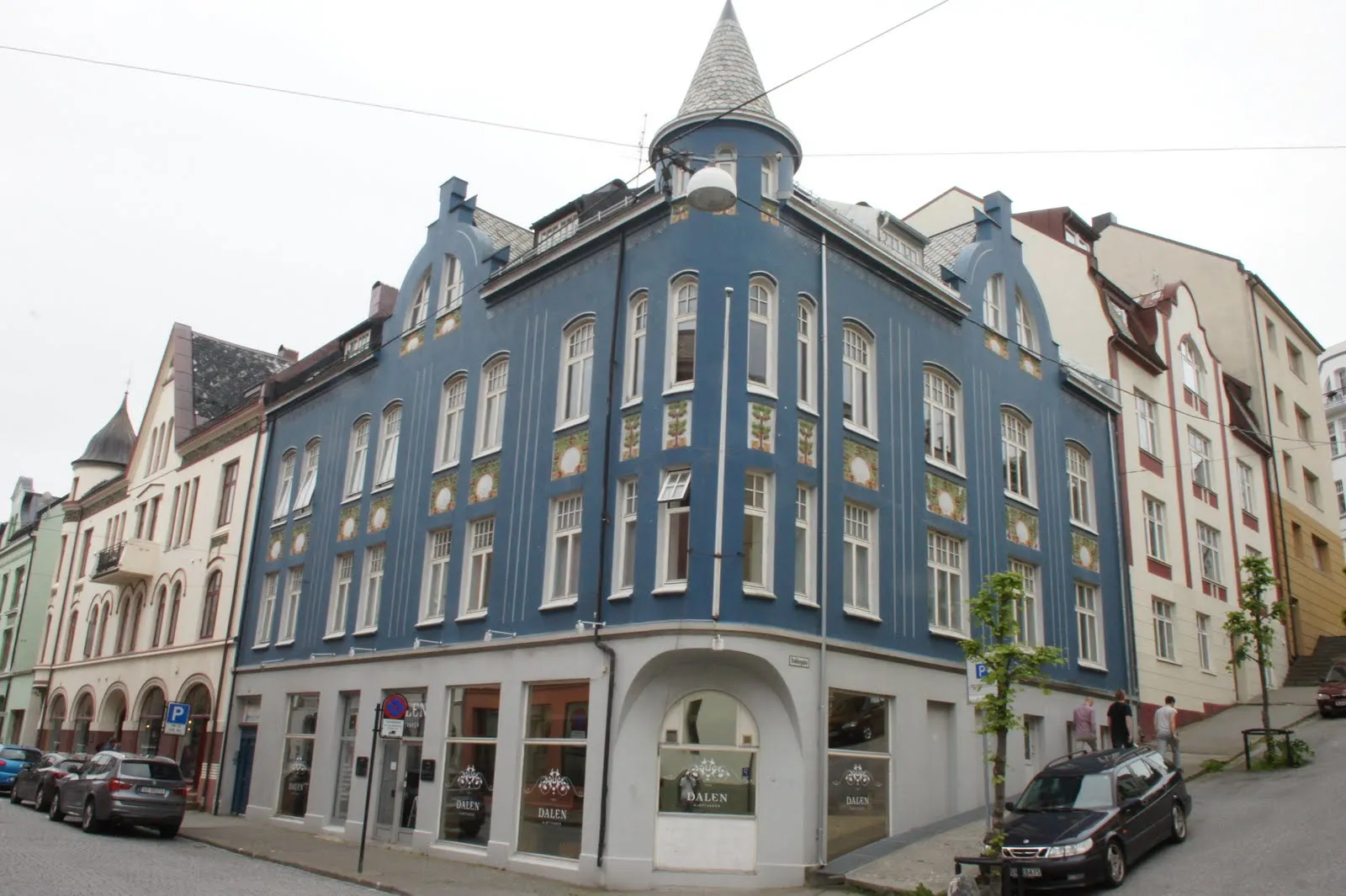 11.7 Ålesund
