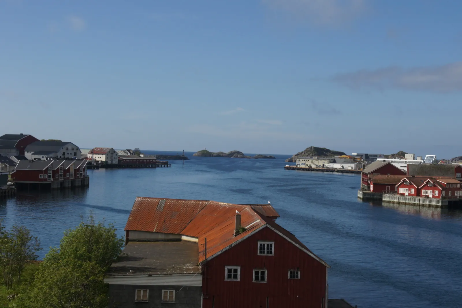 Svolvær