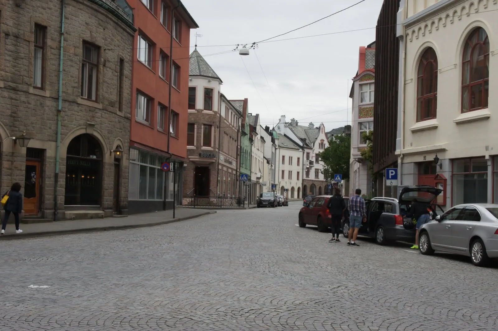 11.7 Ålesund