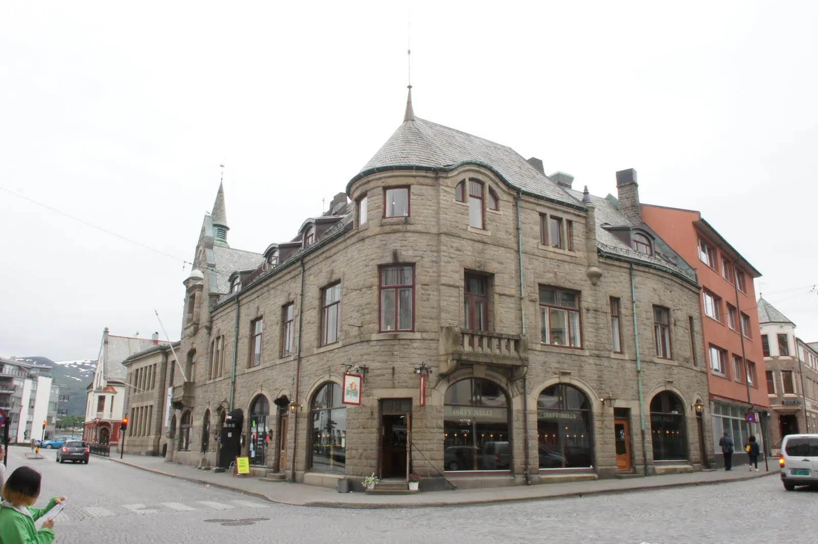 11.7 Ålesund