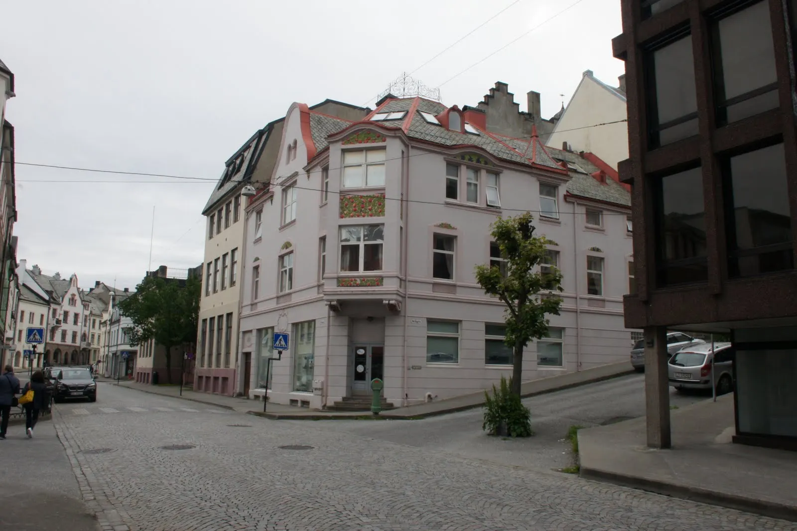 11.7 Ålesund