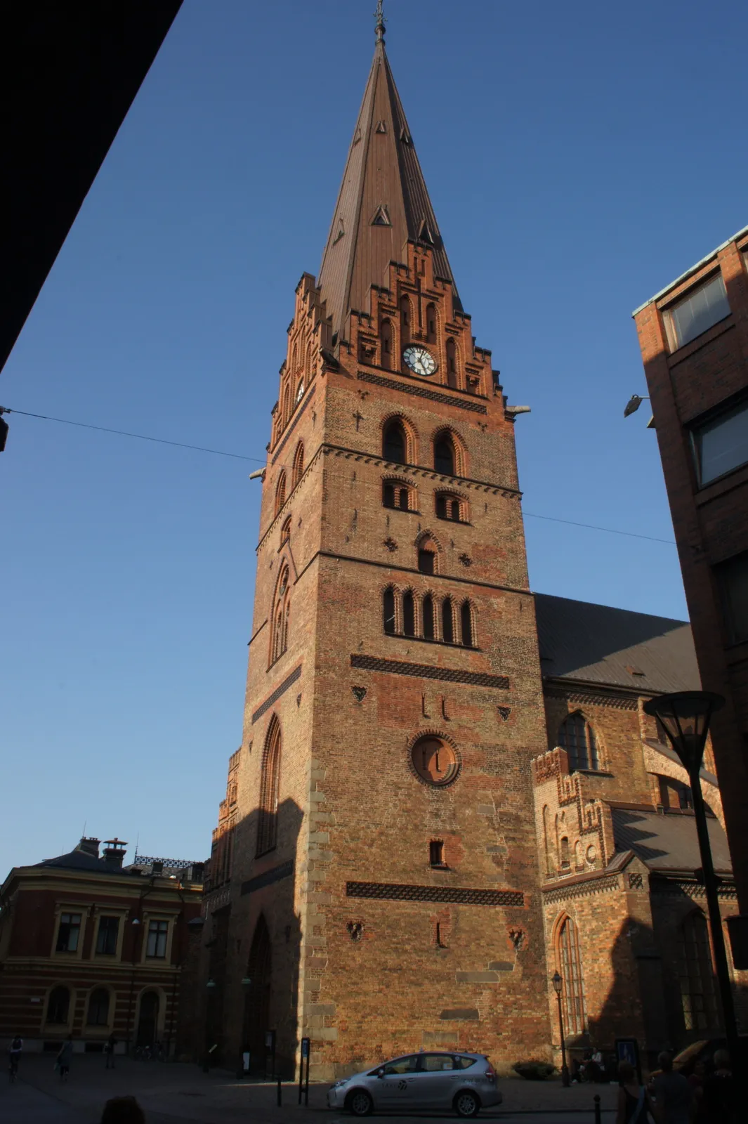 15.9 Sankt Petri kyrka, Malmö