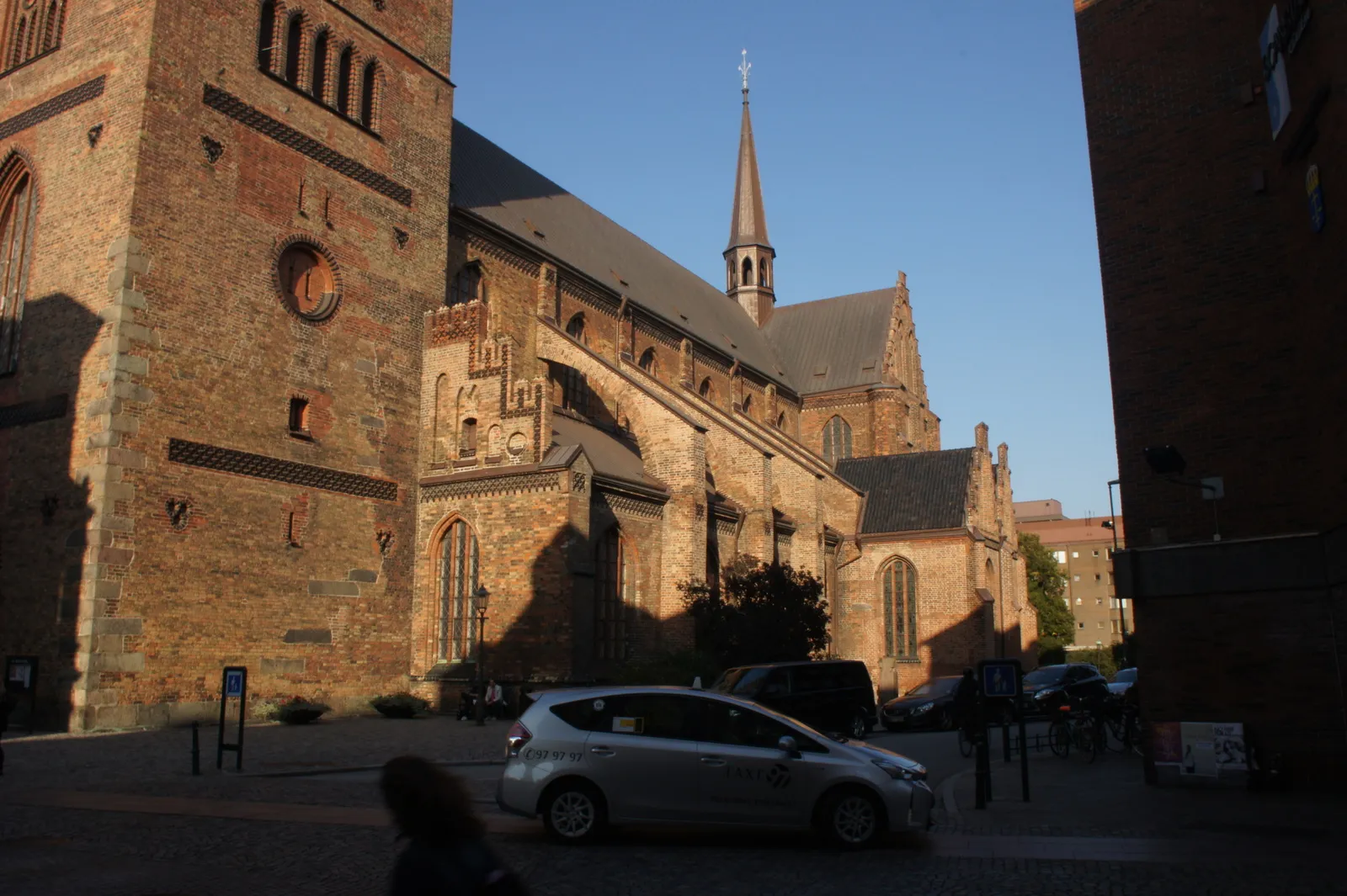 15.9 Sankt Petri kyrka, Malmö