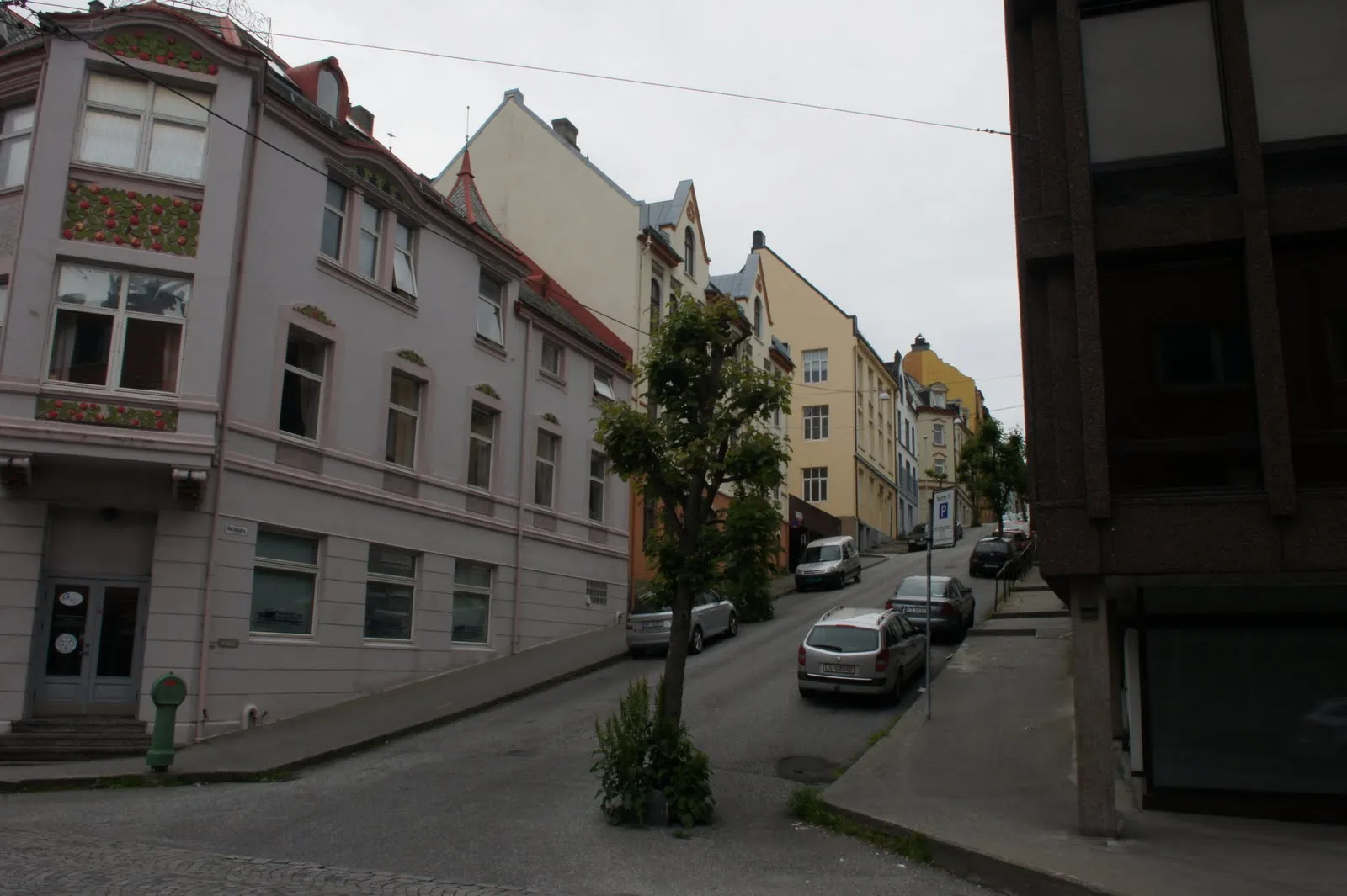 11.7 Ålesund