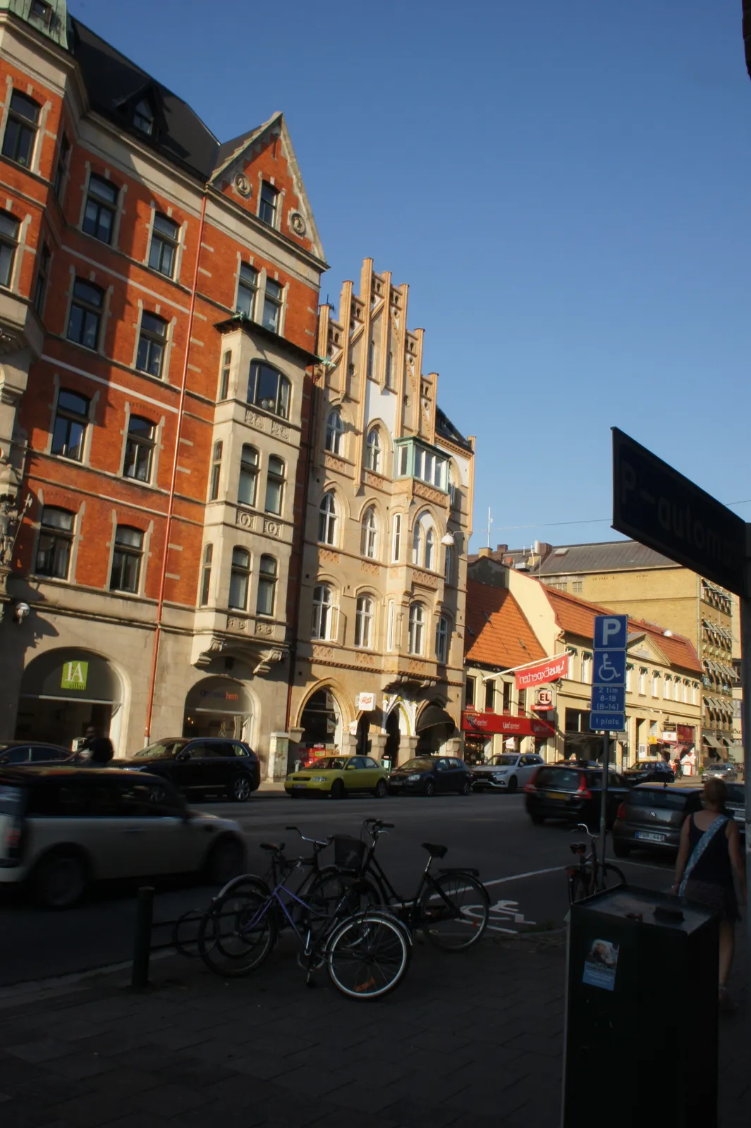 15.9 Malmö