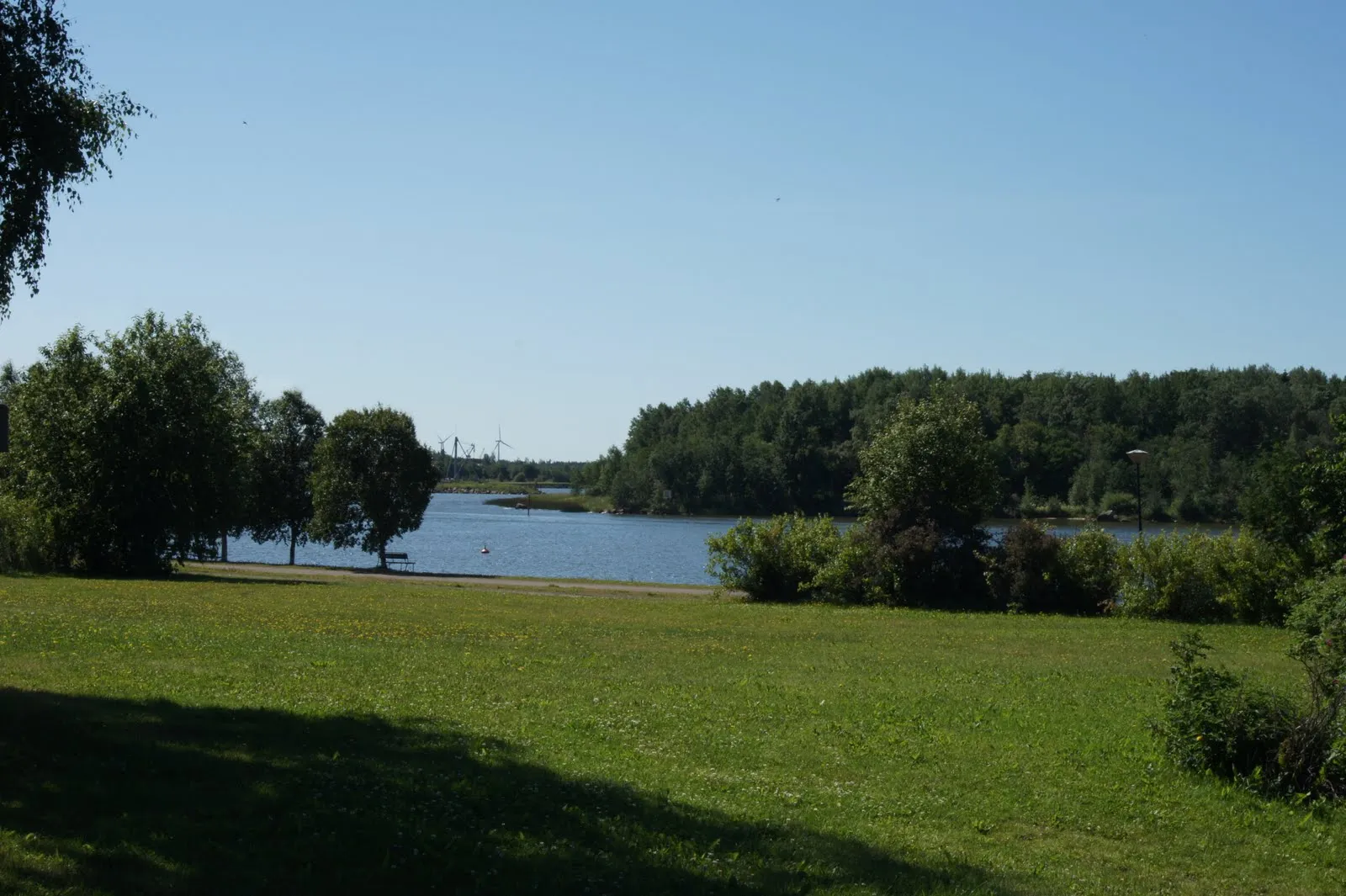 Raahe