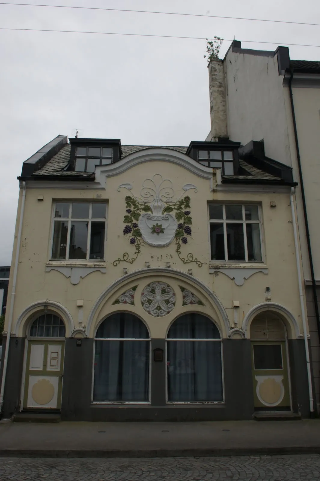 11.7 Ålesund