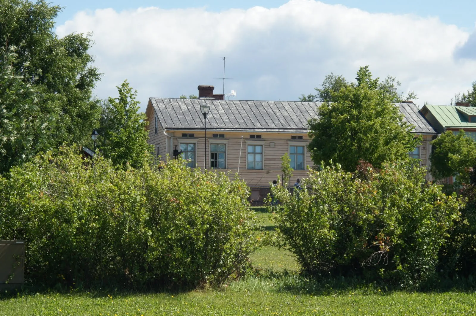 Raahe