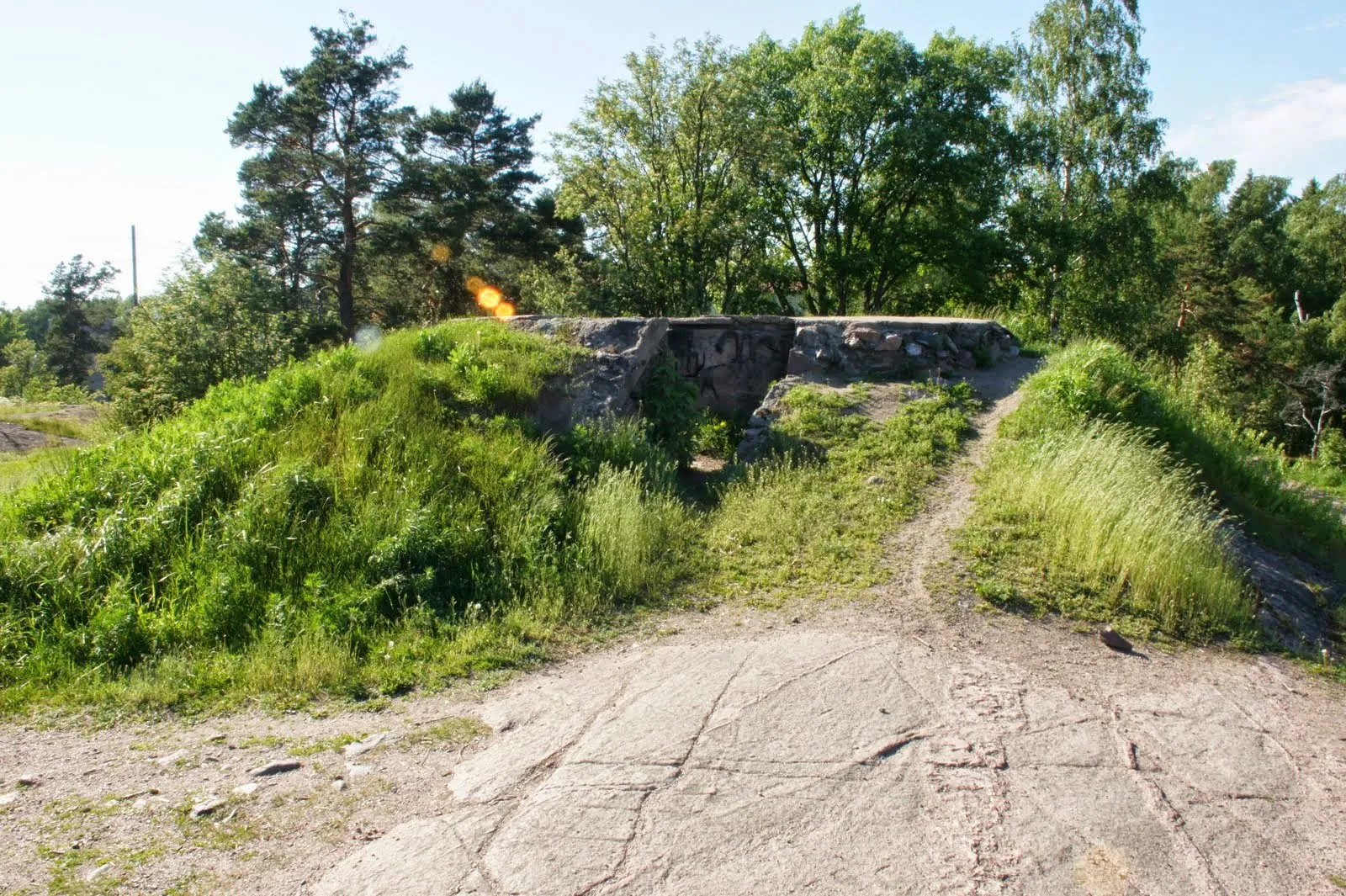 Bunker