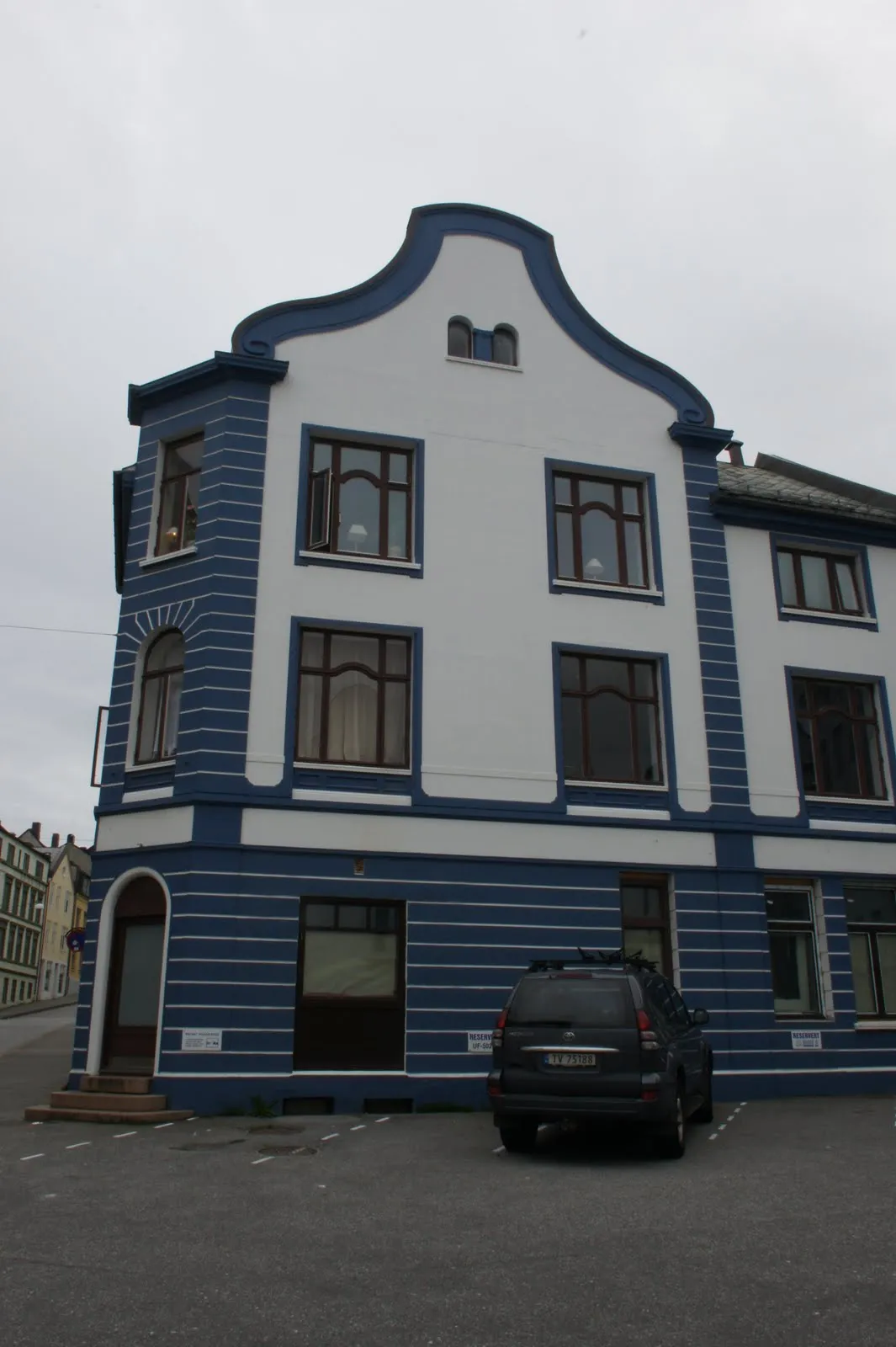 11.7 Ålesund