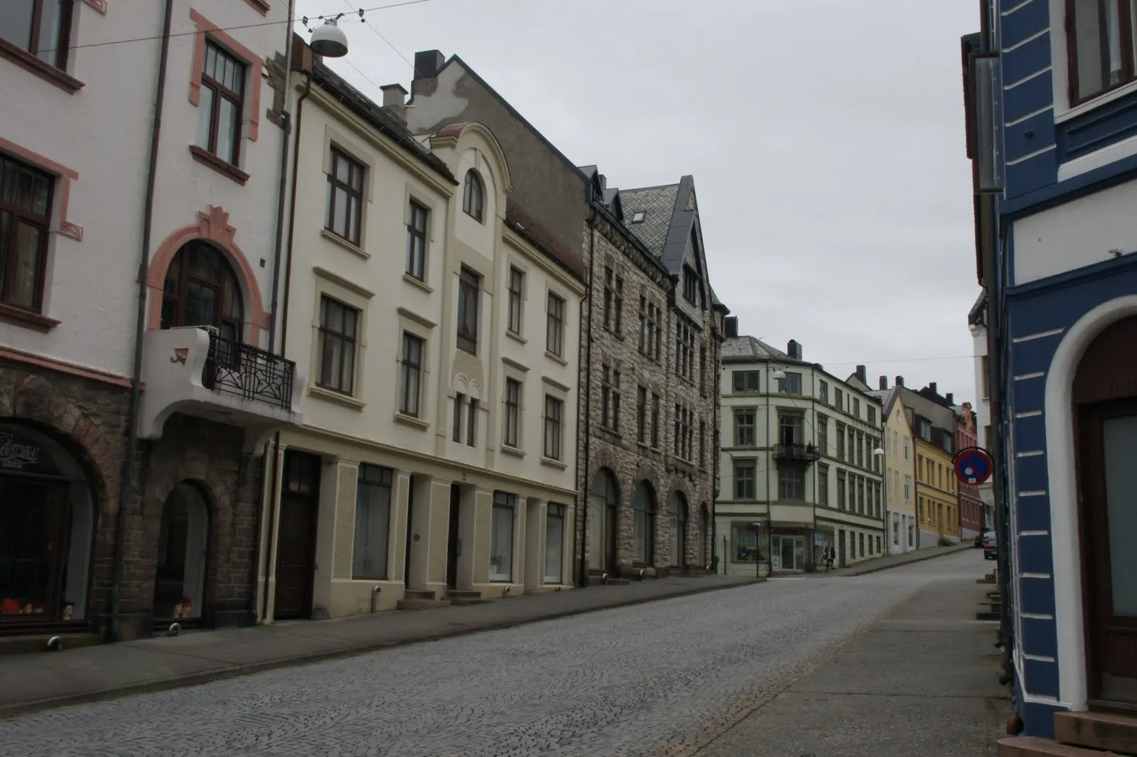 11.7 Ålesund