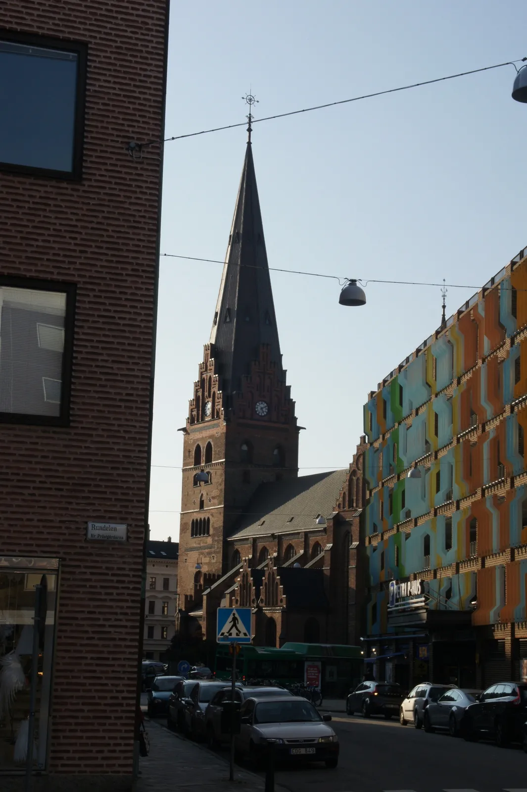 15.9 Sankt Petri kyrka, Malmö