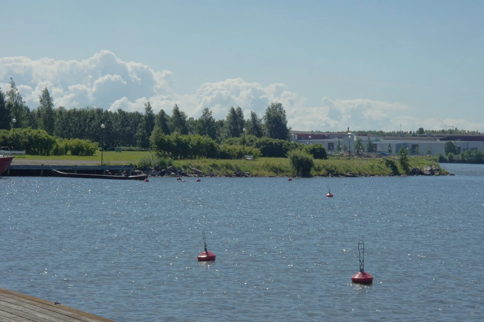 Raahe