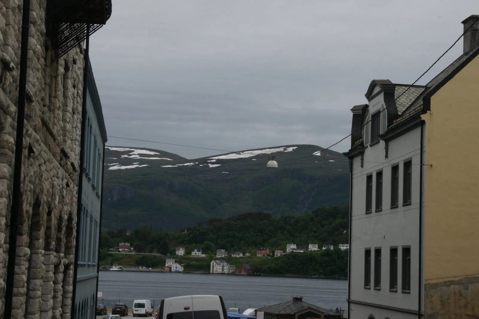 11.7 Ålesund