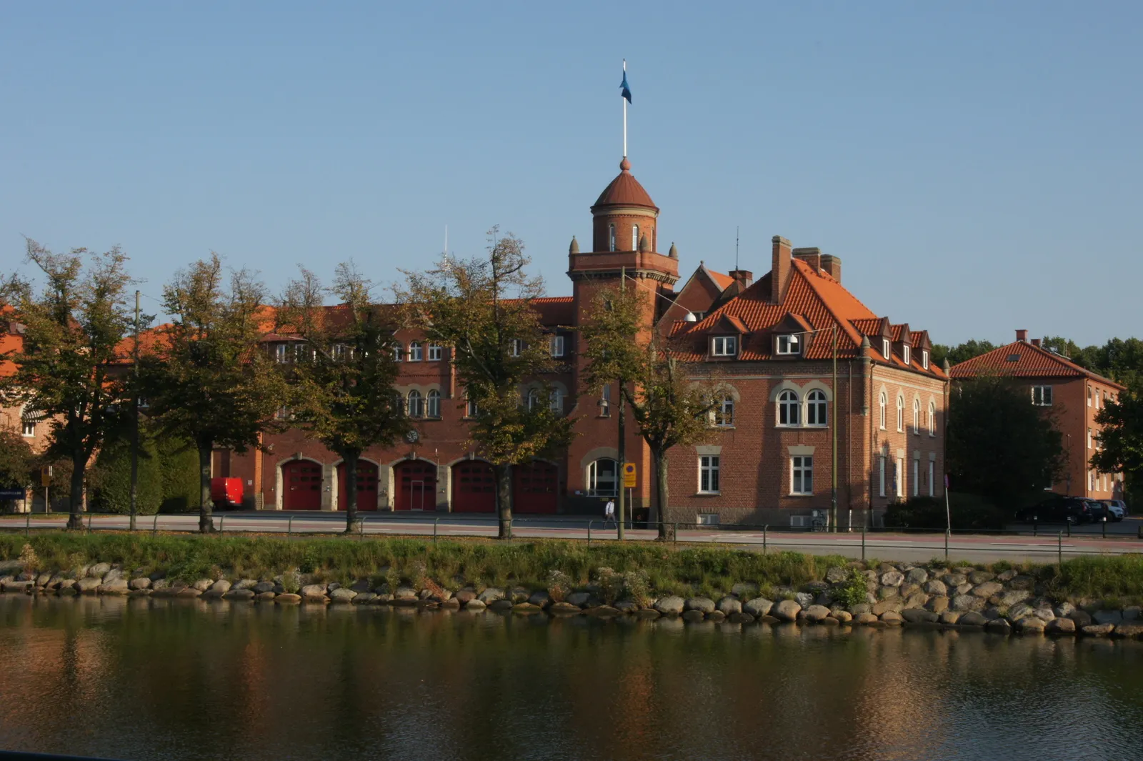 15.9 Malmö