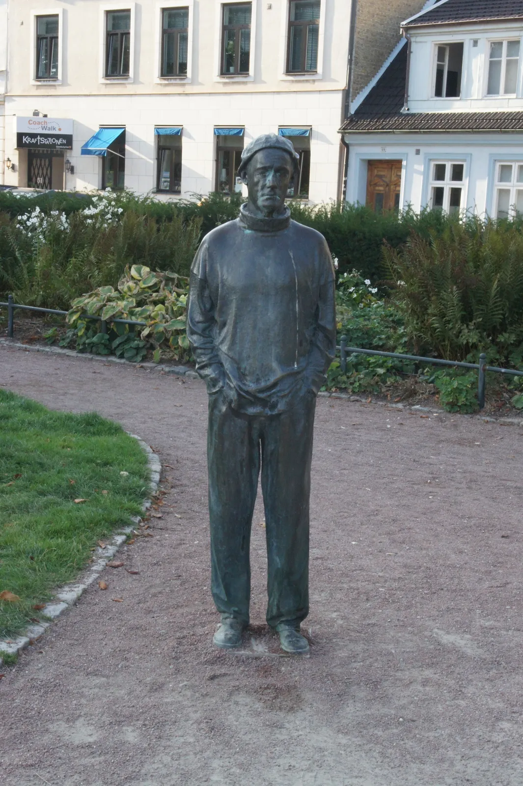 15.9 Malmö