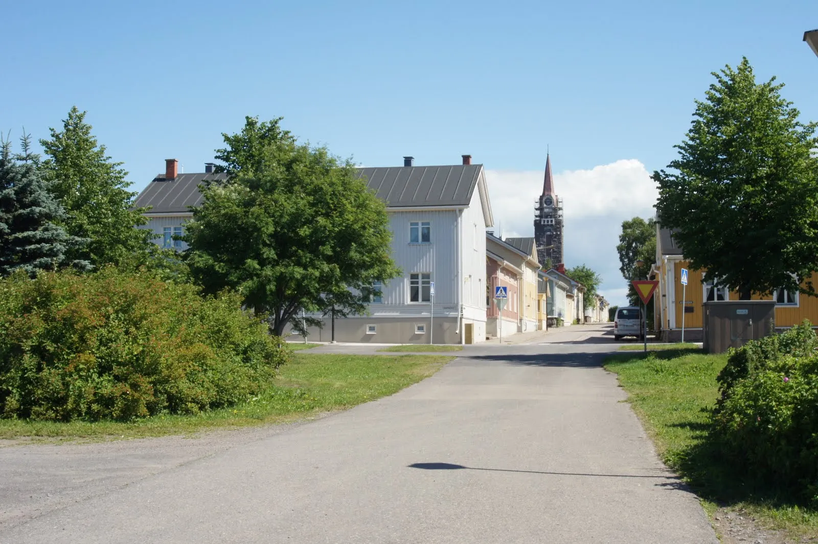 Raahe