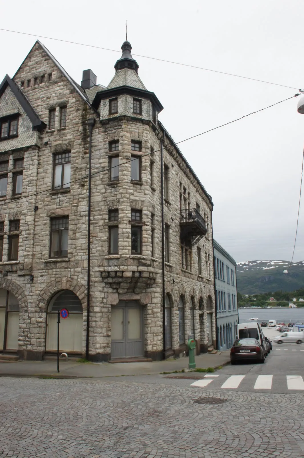 11.7 Ålesund