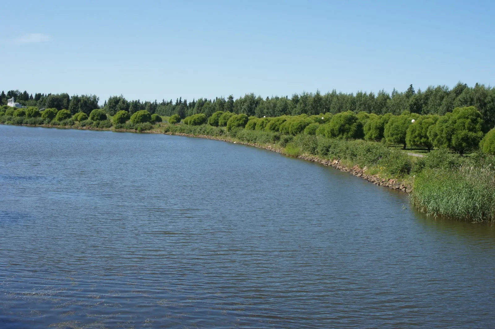 Raahe