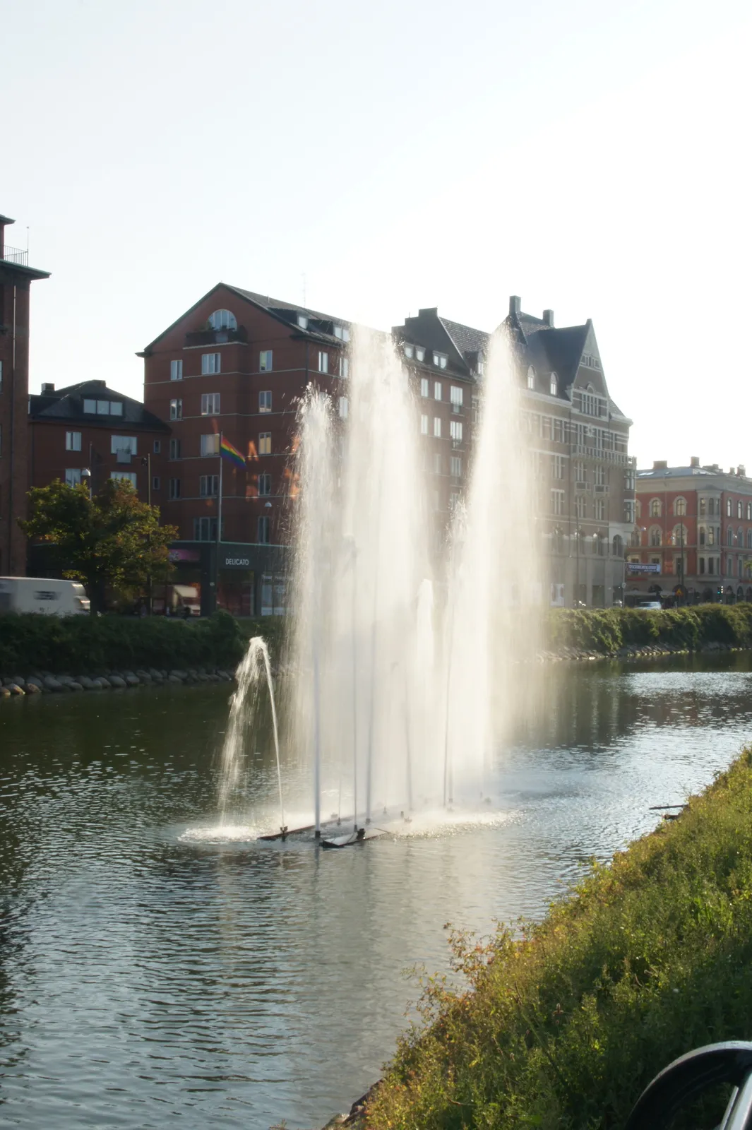 15.9 Malmö