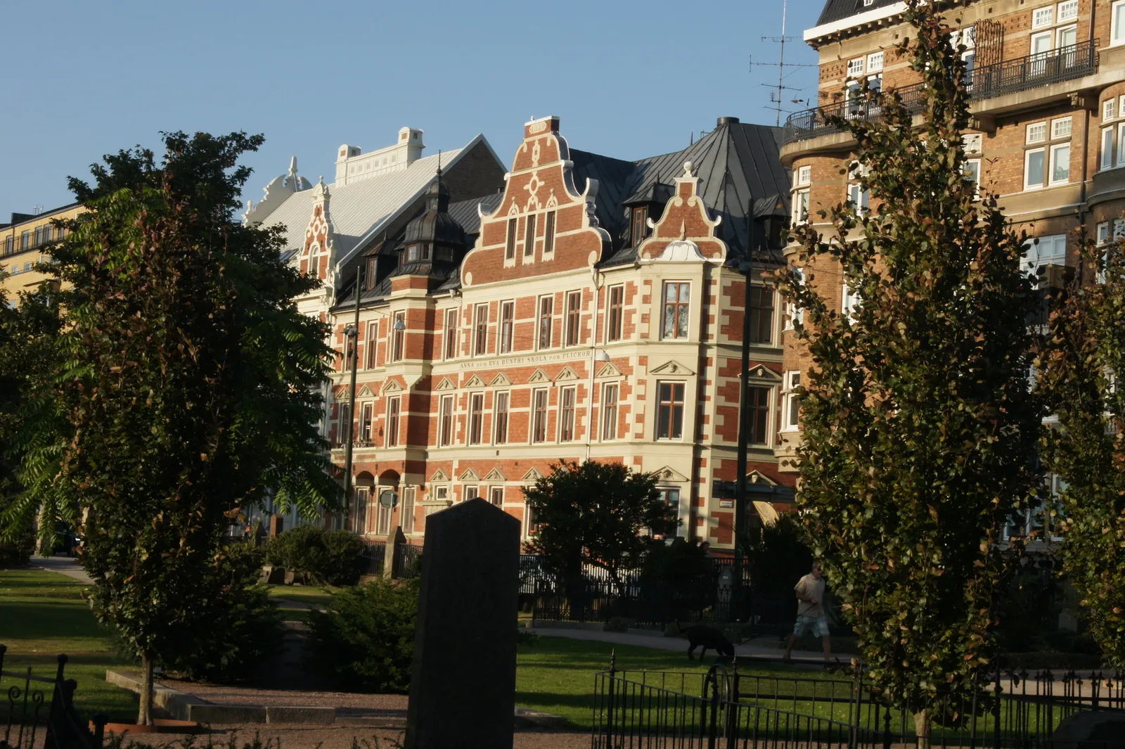 15.9 Malmö