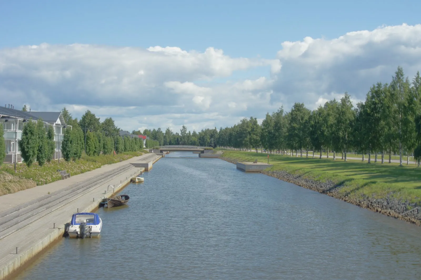 Raahe