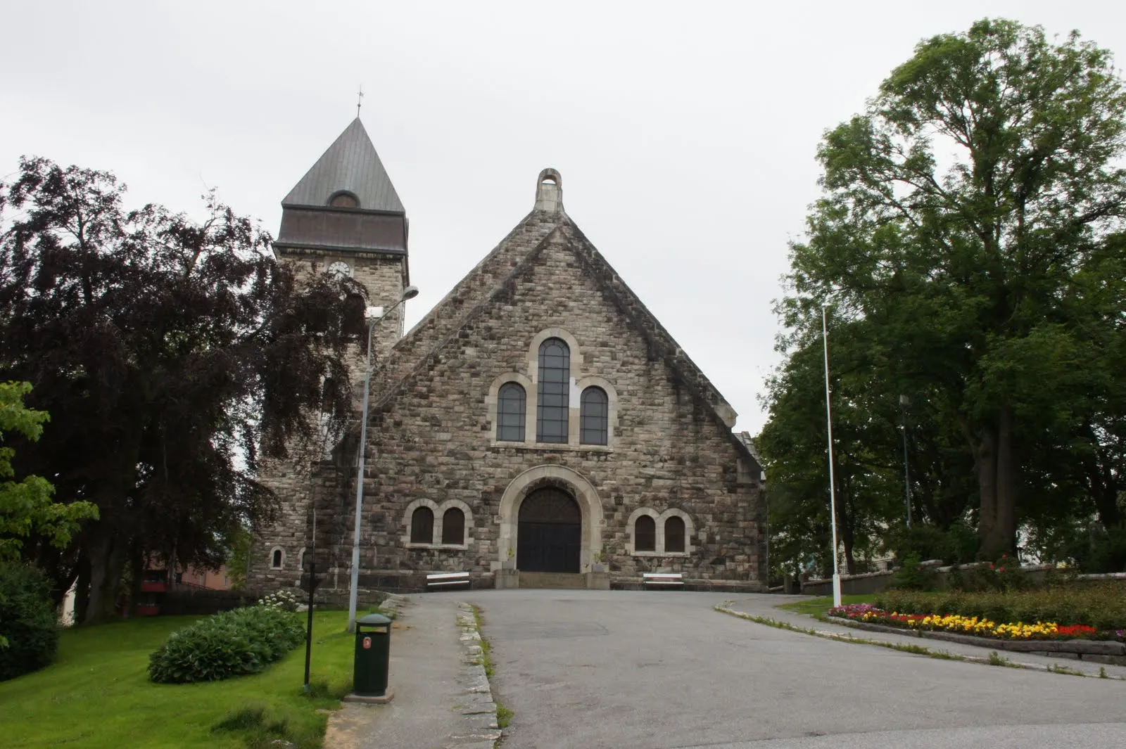 11.7 Ålesund