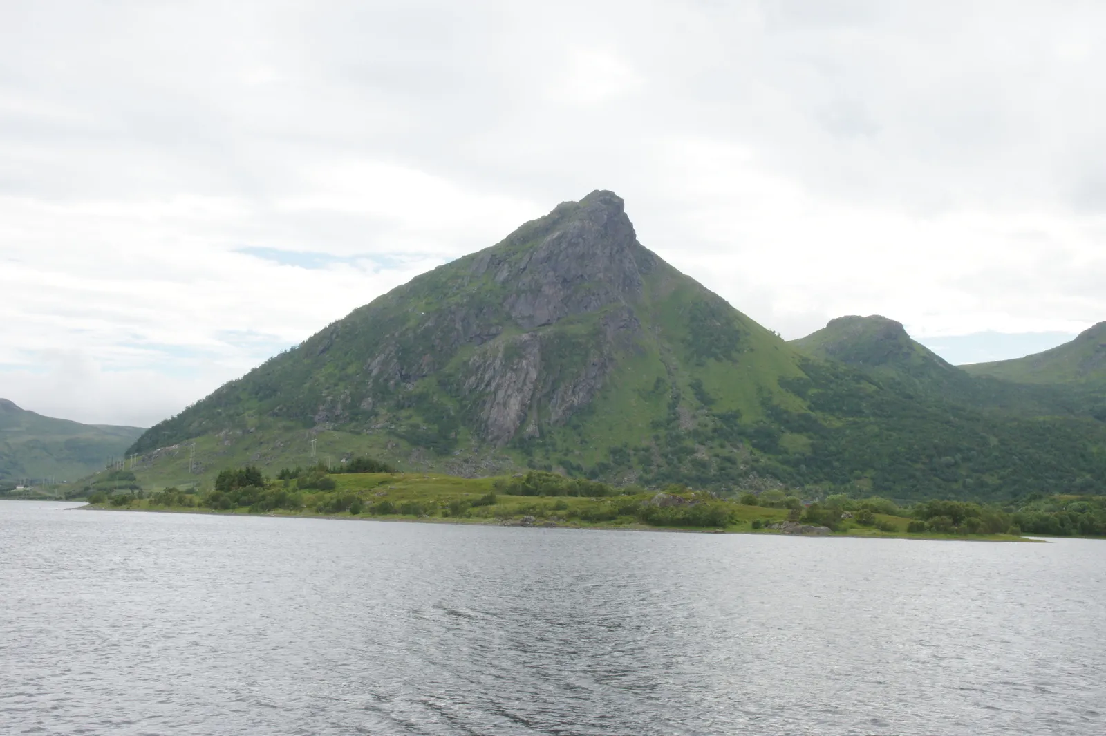 Ballstad