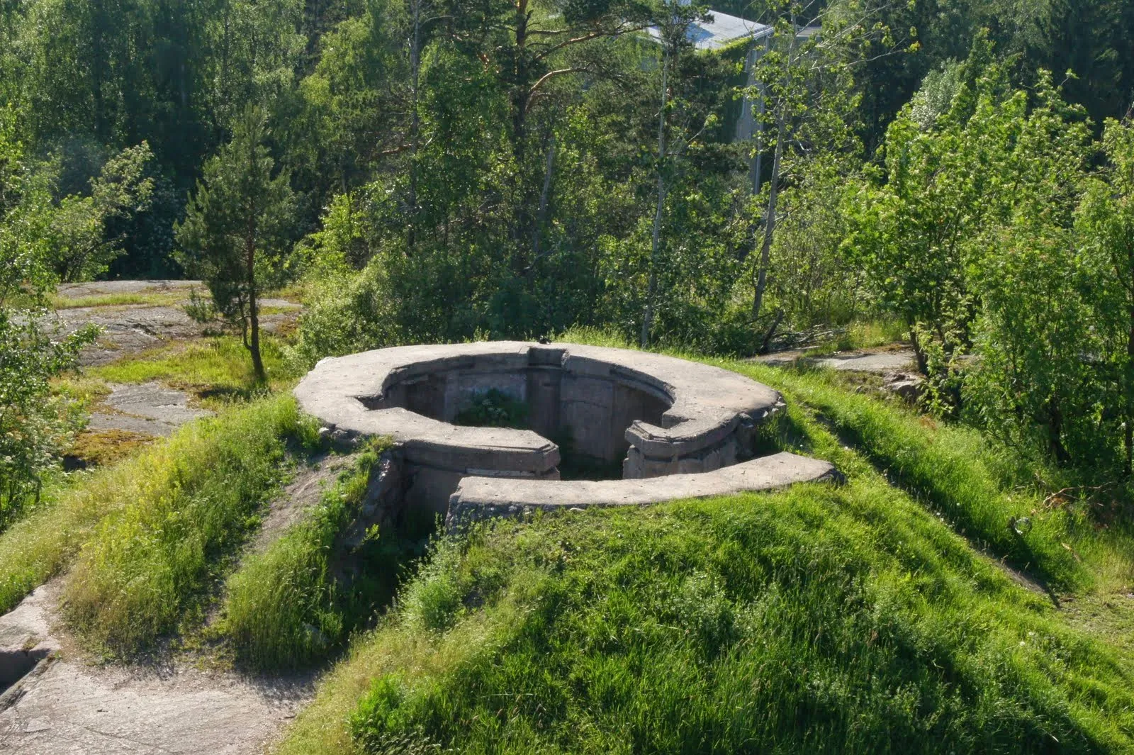 Bunker