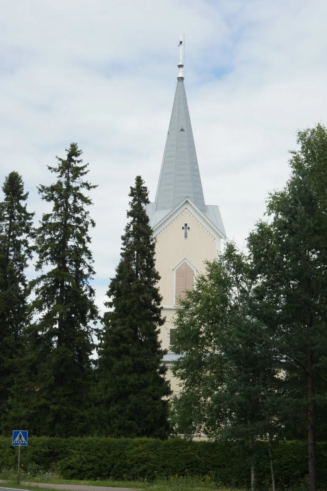 Tyrnävä